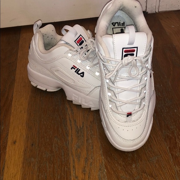Fila Shoes - Shoes!!